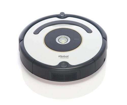 iRobot Roomba 620 Saugroboter