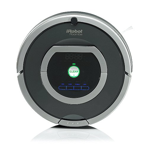 iRobot Roomba 780 Saugroboter